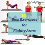 Daily Fitness Tips - Your Only Fitness, Workouts, and Weight Loss Blog
